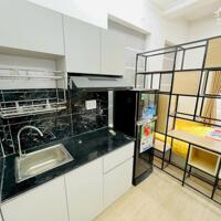 CĂN HỘ FULL NỘI THẤT - NGUYỄN HỮU CẢNH, P22, BÌNH THẠNH