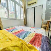 CĂN HỘ FULL NỘI THẤT - NGUYỄN HỮU CẢNH, P22, BÌNH THẠNH