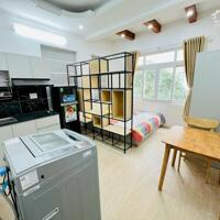 CĂN HỘ FULL NỘI THẤT - NGUYỄN HỮU CẢNH, P22, BÌNH THẠNH