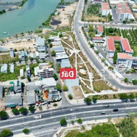 Sót Lại Lô Đất Tái Định Cư Hòn Rớ 2 Phù Hợp Đầu Tư - Giáp Lưng Công Viên - Nhanh Tay Liên Hệ Em Nga