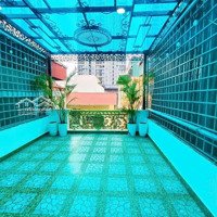 Siêu Phẩm : Phố 8/3 - Diện Tích 78M2 - Mặt Tiền 4.4M - Giá Bán 17.5 Tỷ ( Cócó Thương Lượng)