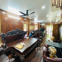 Nhà Kđt Văn Quán 115M², 4 Tầng, Căn Góc, 27 Tỷ