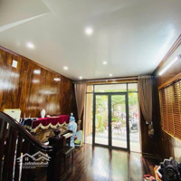 Nhà Kđt Văn Quán 115M², 4 Tầng, Căn Góc, 27 Tỷ