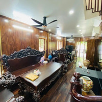 Nhà Kđt Văn Quán 115M², 4 Tầng, Căn Góc, 27 Tỷ