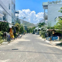 Bán Đất 61.1M2 Ngang 4M - Mặt Tiền Đường Nguyễn Địa Lô (Rộng 13M) Giá Bán 2.7 Tỷ , Cách Biển 850M