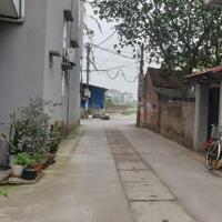 HOA HẬU CẠNH VI.N CỔ LOA. BÁN ĐẤT ĐÔNG HỘI ĐÔNG ANH, TRƯỚC ĐẤT Ô TÔ TRÁNH, GIÁ HỜI