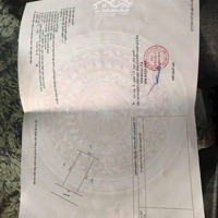 Bán Đất Thổ Cư Xã Tân Dân Khoái Châu, Ngõ Thông Ô Tô 7 Chỗ. Diện Tích: 77M2, Mt: 5.4M, Nhỉnh 2Tỷ