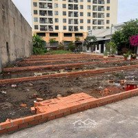 Đất Vĩnh Phú 38. Đường Xe Hơi Thông. Vị Trí Cao Ráo , Gần Trường Học