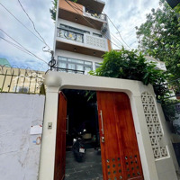 Bán Nhanh Nhà Riêng, 3 Phòng Ngủ 4Vs, 62,5M2, Giá Bán 4 Tỷ 550 Triệu, Tại Phạm Văn Hai, Tân Bình, Sổ Hồng Riêng