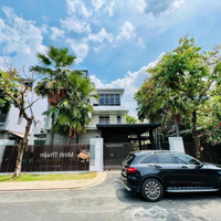 Căn Bt "Vip" Riviera Cove - Đường D9 - Phước Long B, Q9 - Gần 500M2 - Giá Chỉ: 55 Tỷ Tl