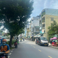 Hot Bán Đất 2Mặt Tiềnthành Thái Ngay Ch Rivera, P.14, Q.10, 10X35M 341.2 M2_ Gpxd 9 Tầng, 102 Tỷ Tl