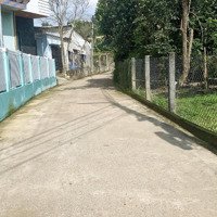 Bán Đất Tại Xã Hòa Sơn, Hòa Vang, Đà Nẵng, 1,05 Tỷ, 147M2 Uy Tín Chỉ Với
