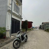 Bán Đất Đấu Giá Đa Đống Xã Bình Minh Huyện Thanh Oai