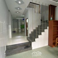 Cho Thuê Nhà Mới Tinh - Hxh, Bùi Đình Túy P24 Bình Thạnh - Nhà 1 Trệt 2 Lầu, Sân Thượng
