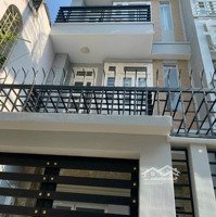 Cho Thuê Nhà Mới Tinh - Hxh, Bùi Đình Túy P24 Bình Thạnh - Nhà 1 Trệt 2 Lầu, Sân Thượng