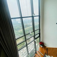 Cần Bán Căn Hộ Duplex Toà S3 Skyoasis. Ecopark. 0866433245