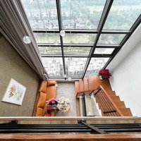 Cần Bán Căn Hộ Duplex Toà S3 Skyoasis. Ecopark. 0866433245