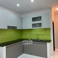 Víp Quận 10 - Tô Hiến Thành - 60M2 - 2 Tầng Btct -Hẽm Xe Hơithông - Mới Đẹp Ở Ngay - Giá Chỉ 2.7 Tỏi