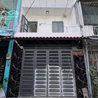 Víp Quận 10 - Tô Hiến Thành - 60M2 - 2 Tầng Btct -Hẽm Xe Hơithông - Mới Đẹp Ở Ngay - Giá Chỉ 2.7 Tỏi