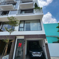 Bán Nhà Riêng 4 Phòng Ngủ 4 Vệ Sinh 61,8M2, Giá Bán 3 Tỷ 650 Triệu, Tại An Dương Vương, Quận 8, Đầy Đủ Tiện Ích, Shr