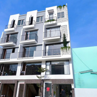 Bán Nhà Riêng 4 Phòng Ngủ 4 Vệ Sinh 61,8M2, Giá Bán 3 Tỷ 650 Triệu, Tại An Dương Vương, Quận 8, Đầy Đủ Tiện Ích, Shr