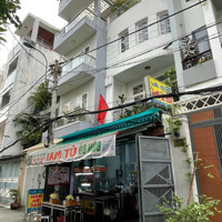 Chính Chủ Gửi Bán Gấp Nhà Trường Sa - Lê Văn Sỹ, P14, Q3 -Diện Tích5,3X20M, Trệt 2L St, Giá Rẻ 23 Tỷ Tl