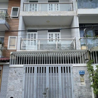 Bán Gấp Nhà Đường Gò Cát, Phú Hữu, Q9, 55M2, Đường 6M, Nhà Đẹp Nhiều Phòng Ngủ, Sổ Hồng Riêng
