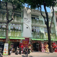 Bán Nhà 2Mặt Tiềntrường Sa, P. 14, Phú Nhuận, 18 X 4.2, 75M2, 3 Lầu, Vỉa Hè 5M, Hđ 70 Triệu/Th, 27.5 Tỷ Tl