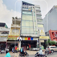 Bán Building Mặt Tiền Số 334 - 336 Tân Sơn Nhì, Phường Tân Sơn Nhì, Quận Tân Phú. Hầm, 7 Tầng