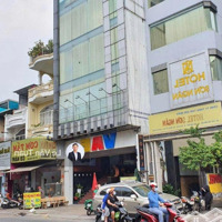 Bán Building Mặt Tiền Số 334 - 336 Tân Sơn Nhì, Phường Tân Sơn Nhì, Quận Tân Phú. Hầm, 7 Tầng