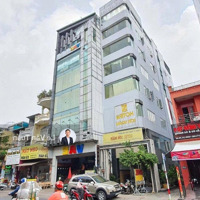 Bán Building Mặt Tiền Số 334 - 336 Tân Sơn Nhì, Phường Tân Sơn Nhì, Quận Tân Phú. Hầm, 7 Tầng