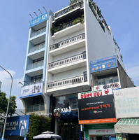 Siêu Phẩm Mặt Tiền Phan Bội Châu, Bến Thành, Q 1 - 7X20M - Hầm, 8 Tầng - Hđt 340 Triệu/Th - Giá Bán 81 Tỷ