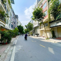 Phân Lô, Ô Tô Tránh, Mặt Phố Lý Sơn,Diện Tích123 M, 6 T,Mặt Tiền7 M, Giá Bán 21 Tỷ 3, Gara, Tt. Phố, Kd Sầm Uất