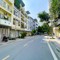 Phân Lô, Ô Tô Tránh, Mặt Phố Lý Sơn,Diện Tích123 M, 6 T,Mặt Tiền7 M, Giá Bán 21 Tỷ 3, Gara, Tt. Phố, Kd Sầm Uất