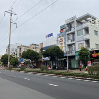 Bán Tòa Nhà Lũy Bán Bích, Phường Phú Thạnh, Tân Phú, 8X20M, 5 Tầng, 22 Tỷ Tl