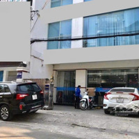 Bán Tòa Nhà Lũy Bán Bích, Phường Phú Thạnh, Tân Phú, 8X20M, 5 Tầng, 22 Tỷ Tl