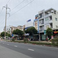 Bán Nhà Mặt Tiền Hòa Bình, Tân Phú, 906.4M2, 21X43M, 162 Tỷ Tl