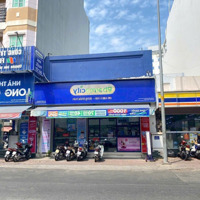 Bán Nhàmặt Tiềncao Thắng, P12, Q10, 8X17.5M, Hđ 100 Triệu/Th, 75 Tỷ Tl