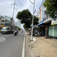 Bán Nhàmặt Tiềncao Thắng, P12, Q10, 8X17.5M, Hđ 100 Triệu/Th, 75 Tỷ Tl