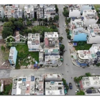 Mở Bán Đợt Cuối Kdc An Sươngdiện Tích80M2, Giá Bán 1,9 Tỷ Tl, Đường 24M, Shr, Gần Chợ An Sương. Ưu Đãi 12%