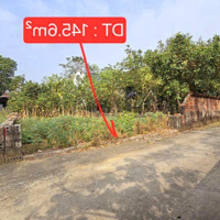 Đất Tân Xã Sát Khu Đất Đấu Giá & Đường Dh10