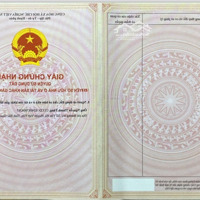 Cô Em Muốn Bán Gấp Lô Đất Sát Biển Tại Giao Phong Chỉ 1,2Tỷ.đường Lớn,Sổ Full Cư-Rẻ Nhất Giao Phong