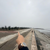 Cô Em Muốn Bán Gấp Lô Đất Sát Biển Tại Giao Phong Chỉ 1,2Tỷ.đường Lớn,Sổ Full Cư-Rẻ Nhất Giao Phong