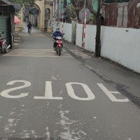 Đất Nhị Khê 83M2,Mặt Tiền5M- Nở Hậu. Ô Tô Tránh Cách Nhà, Khu Vực Trung Tâm, Tiện Ích Ngập Tràn, Giá 4.
