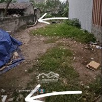 Đất Nhị Khê 83M2,Mặt Tiền5M- Nở Hậu. Ô Tô Tránh Cách Nhà, Khu Vực Trung Tâm, Tiện Ích Ngập Tràn, Giá 4.