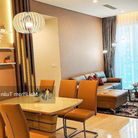 Hàng Hiếm! View Ngoài, Full Nội Thất Cao Cấp Cho Thuê Căn Hộ 3 Phòng Ngủ 120M2, Tạị Sadora Sala
