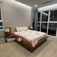 Hàng Hiếm! View Ngoài, Full Nội Thất Cao Cấp Cho Thuê Căn Hộ 3 Phòng Ngủ 120M2, Tạị Sadora Sala