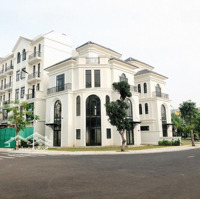 Cho Thuê Biệt Thự Tại Vinhomes Grand Park, 70 Triệu, 322M2
