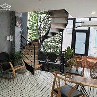 Siêu Đẹp! Ngang Lớn 5,5M,Hẽm Xe Hơi6M Phan Đăng Lưu, P3 -Diện Tích5,5X15M, 5 Tầng St Chỉ 15 Tỷ. 0909085296