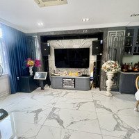 Siêu Đẹp! Ngang Lớn 5,5M,Hẽm Xe Hơi6M Phan Đăng Lưu, P3 -Diện Tích5,5X15M, 5 Tầng St Chỉ 15 Tỷ. 0909085296